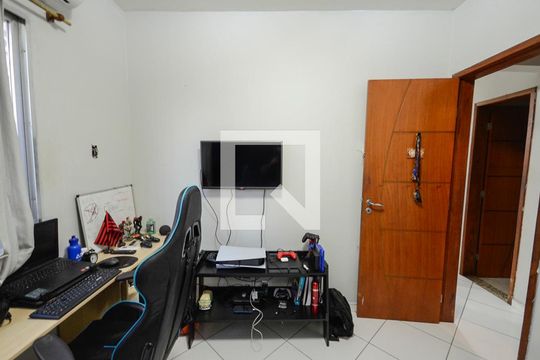 Quarto 2 de apartamento à venda com 3 quartos, 160m² em Engenho Novo, Rio de Janeiro