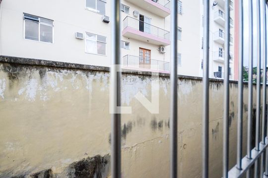 Vista do Quarto 2 de apartamento à venda com 3 quartos, 160m² em Engenho Novo, Rio de Janeiro