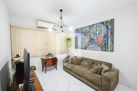 Apartamento à venda com 3 quartos, 160m² em Engenho Novo, Rio de Janeiro