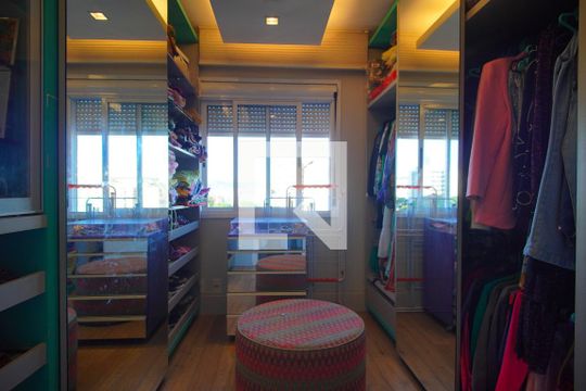 Quarto 1 de apartamento à venda com 2 quartos, 65m² em Petrópolis, Porto Alegre