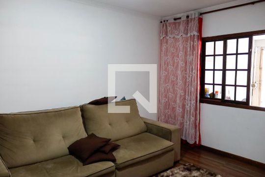Sala de casa à venda com 5 quartos, 300m² em Bandeiras, Osasco