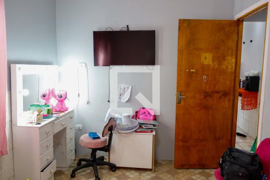 Quarto  de casa à venda com 5 quartos, 300m² em Bandeiras, Osasco