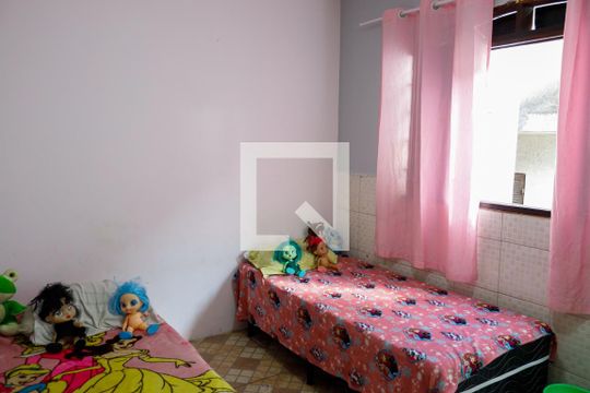 Quarto  de casa à venda com 5 quartos, 300m² em Bandeiras, Osasco