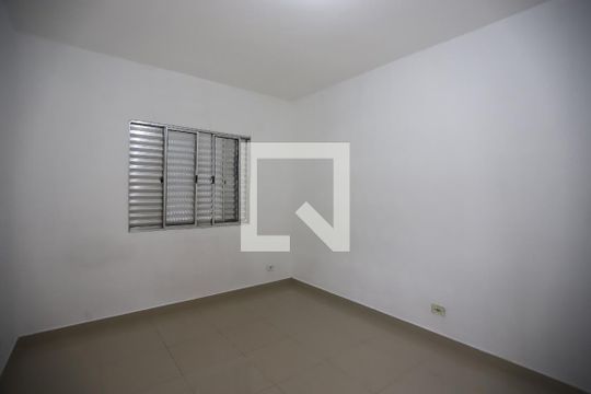 Quarto 1 de casa para alugar com 2 quartos, 150m² em Jardim Monte Cristo, Suzano