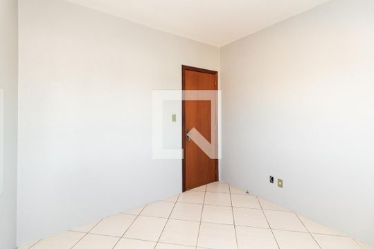 Quarto 2 de apartamento à venda com 2 quartos, 60m² em Jardim America, São Leopoldo