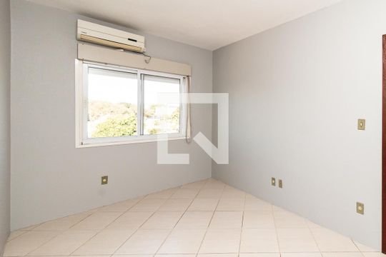 Quarto 1 de apartamento à venda com 2 quartos, 60m² em Jardim America, São Leopoldo