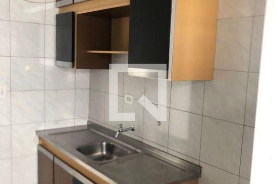 Apartamento à venda com 1 quarto, 60m² em Bosque da Saúde, São Paulo