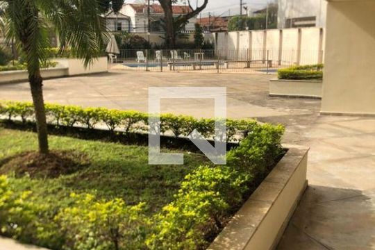 Apartamento à venda com 1 quarto, 60m² em Bosque da Saúde, São Paulo