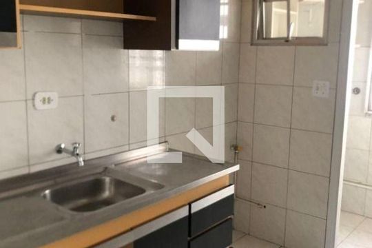 Apartamento à venda com 1 quarto, 60m² em Bosque da Saúde, São Paulo