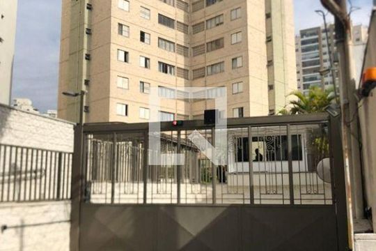 Apartamento à venda com 1 quarto, 60m² em Bosque da Saúde, São Paulo