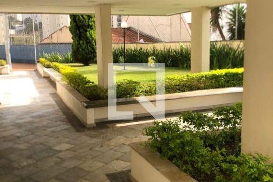 Apartamento à venda com 1 quarto, 60m² em Bosque da Saúde, São Paulo