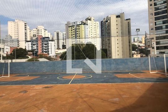 Apartamento à venda com 1 quarto, 60m² em Bosque da Saúde, São Paulo