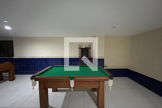 Área comum de kitnet/studio para alugar com 1 quarto, 20m² em Federação, Salvador