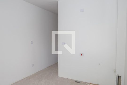 Sala/Cozinha de kitnet/studio à venda com 1 quarto, 37m² em Pompeia, São Paulo
