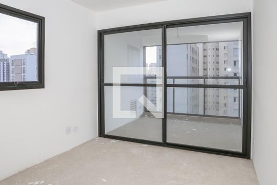 Kitnet/Studio à venda com 1 quarto, 37m² em Pompeia, São Paulo