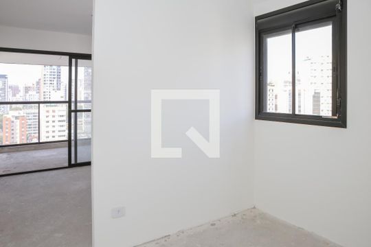 Quarto de kitnet/studio à venda com 1 quarto, 37m² em Vila Pompéia, São Paulo