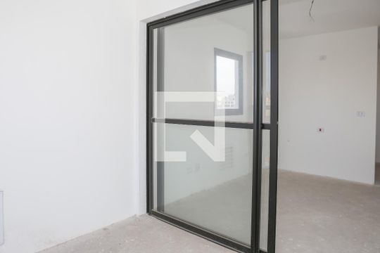 Sacada de kitnet/studio à venda com 1 quarto, 37m² em Vila Pompéia, São Paulo