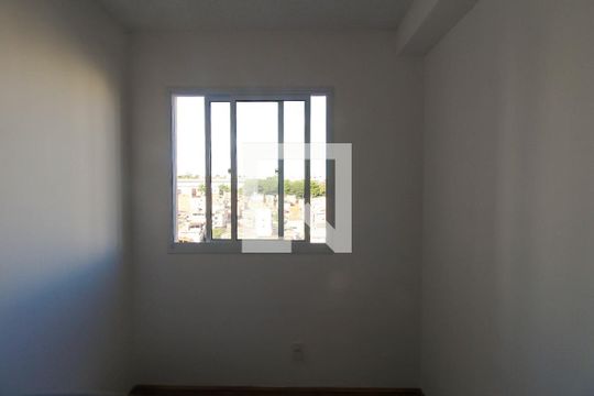 Quarto 2 de apartamento para alugar com 2 quartos, 36m² em Vila Graciosa, São Paulo