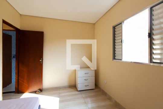 Quarto 1 de casa para alugar com 6 quartos, 250m² em Vila Campanela, São Paulo