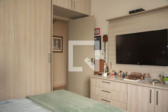 Quarto 2 de apartamento à venda com 2 quartos, 75m² em Vila Mariana, São Paulo
