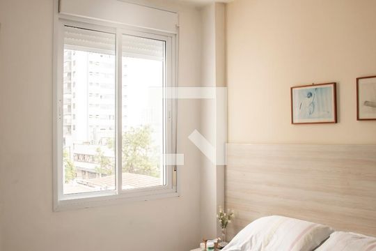 Quarto 2 de apartamento à venda com 2 quartos, 75m² em Vila Mariana, São Paulo