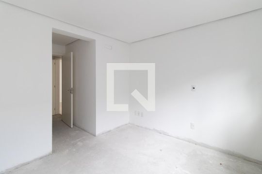 Suíte 1 de apartamento à venda com 3 quartos, 190m² em Vila Assunção, Porto Alegre