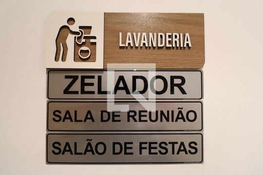 Área comum de apartamento para alugar com 1 quarto, 25m² em Pompeia, São Paulo