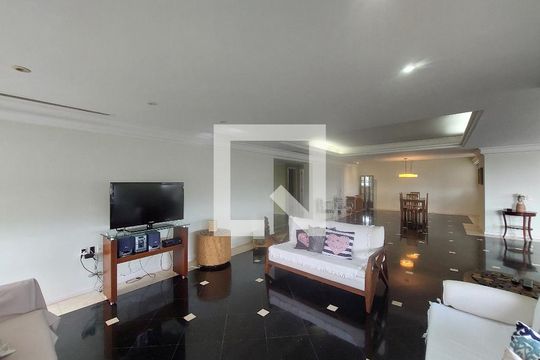 Apartamento à venda com 4 quartos, 411m² em Jardim Belgica, São Paulo