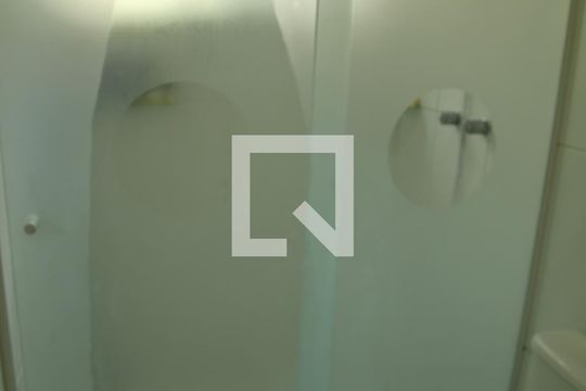 Banheiro de casa à venda com 3 quartos, 250m² em Suiço, São Bernardo do Campo