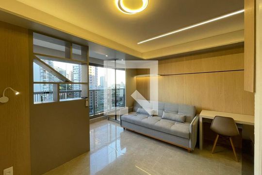 Kitnet/Studio para alugar com 1 quarto, 25m² em Sumarezinho, São Paulo