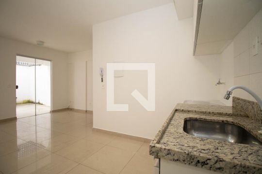 Studio de kitnet/studio para alugar com 1 quarto, 45m² em Noroeste, Brasília