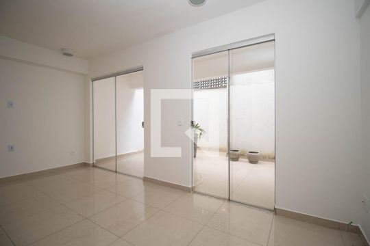 Studio de kitnet/studio para alugar com 1 quarto, 45m² em Noroeste, Brasília
