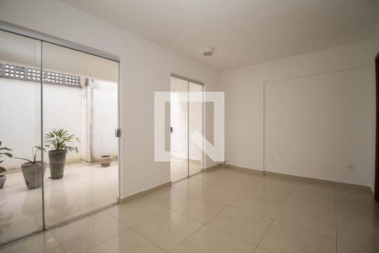Kitnet/Studio para alugar com 1 quarto, 45m² em Noroeste, Brasília