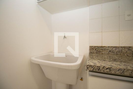 Studio de kitnet/studio para alugar com 1 quarto, 45m² em Noroeste, Brasília