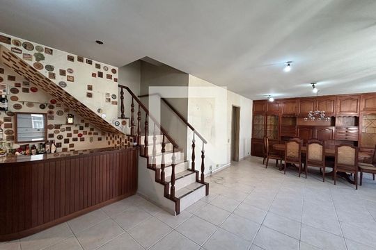 Apartamento à venda com 3 quartos, 120m² em Copacabana, Rio de Janeiro