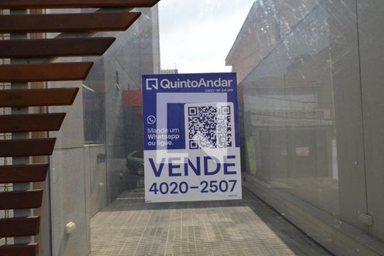 Plaquinha de apartamento à venda com 2 quartos, 54m² em Ipiranga, São Paulo
