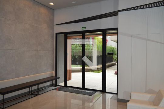 Hall de apartamento à venda com 2 quartos, 54m² em Ipiranga, São Paulo