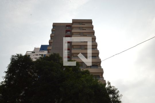 Fachada de apartamento à venda com 2 quartos, 54m² em Ipiranga, São Paulo