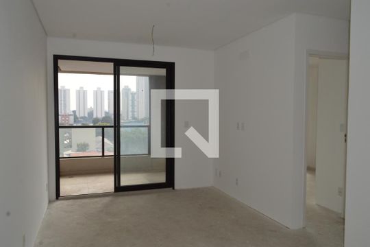 Apartamento à venda com 2 quartos, 54m² em Ipiranga, São Paulo