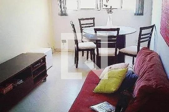 Apartamento à venda com 1 quarto, 48m² em Casa Verde, São Paulo