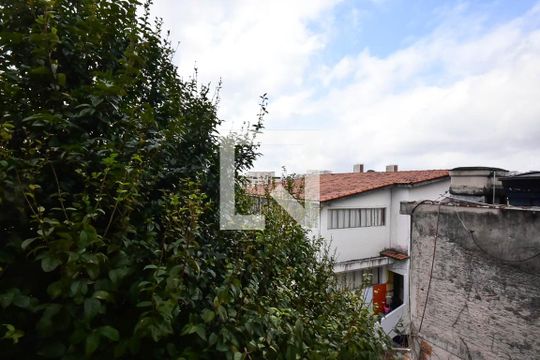 Vista do Quarto 1 de casa para alugar com 3 quartos, 485m² em Vila Morse, São Paulo