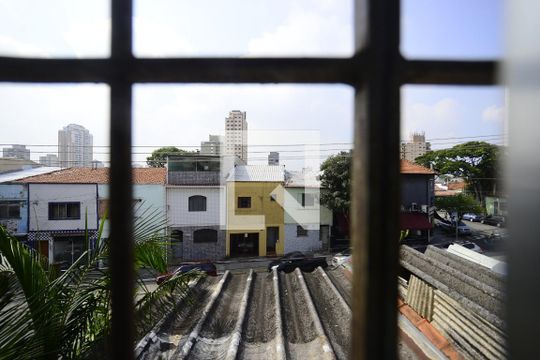 Vista de casa à venda com 4 quartos, 385m² em Ipiranga, São Paulo