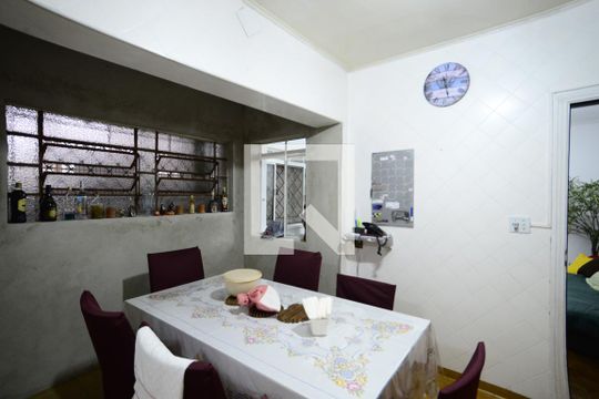 Cozinha de casa à venda com 4 quartos, 385m² em Ipiranga, São Paulo