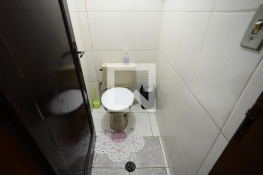 Lavabo de casa à venda com 4 quartos, 385m² em Ipiranga, São Paulo