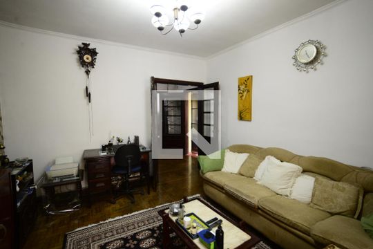 Sala 2 de casa à venda com 4 quartos, 385m² em Ipiranga, São Paulo