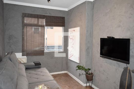 Apartamento à venda com 1 quarto, 49m² em Sumarezinho, São Paulo