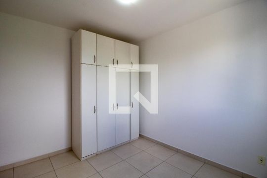 Quarto 1 de apartamento para alugar com 2 quartos, 47m² em Jardim America, Sorocaba