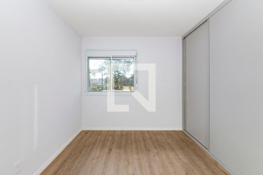 Suíte de apartamento à venda com 3 quartos, 140m² em Alto Caiçaras, Belo Horizonte