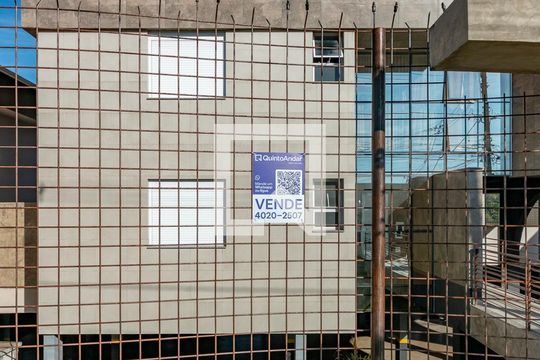 Apartamento à venda com 3 quartos, 140m² em Alto Caiçaras, Belo Horizonte