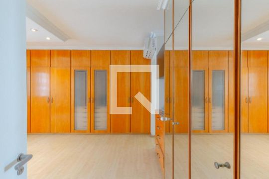 Foto 12 de apartamento à venda com 3 quartos, 170m² em Jardim Paulista, São Paulo